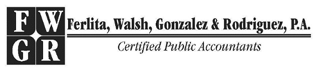 company logo